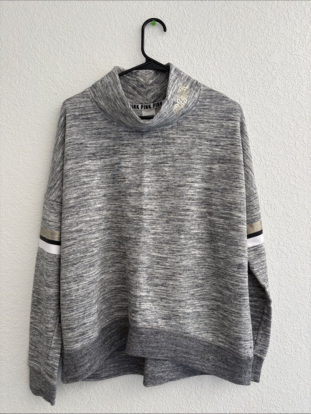 Victoria’s Secret Pink Sweater